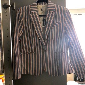 Anne Klein summer blazer
